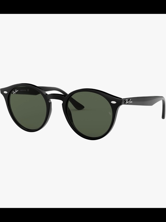 Ray-Ban Accessories - Ray-Ban womens Rb2180 Round Sunglasses